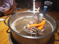 -牛品福潮汕牛肉火锅(旺庄店)