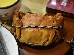 -蟹天蟹地农家菜·阳澄湖大闸蟹(浅水湾店)