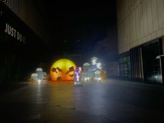 -民盈·国贸城