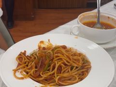 -新侨三宝乐西餐厅(崇文门店)