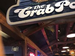 -The Crab Pot Seattle