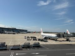 -青岛胶东国际机场