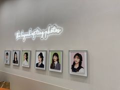 -天真蓝照相馆(五角场百联又一城店)