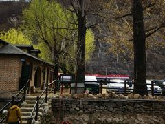 -北京水岸山吧度假村(雁栖镇店)