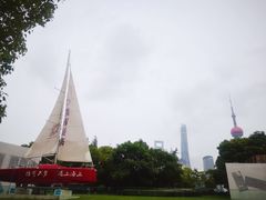 -上海港国际客运中心