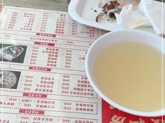 -华天新川面馆(闹市口店)