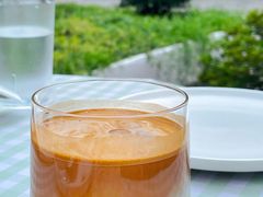 -翠贝卡&Mama Kelly Brunch Coffee(河西店)