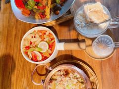 -浮娴小锅饭·云南民俗风味餐厅(束河古镇店)