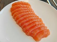 -克丽司汀酒店-日光阁餐厅