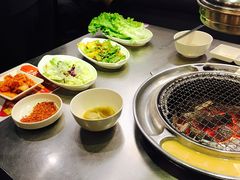 -喜来稀肉(虹泉路店)