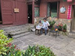 -安顺旧州古镇