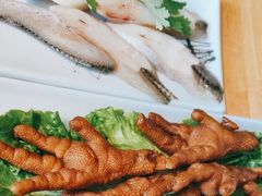 -蜀九香火锅(江油店)