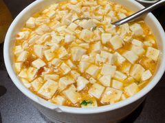 蟹粉旺豆腐-红厨巷·淮扬菜(熙南里店)