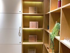 -左悦·艾灸调理·推拿按摩·精油SPA(卓悦汇店)