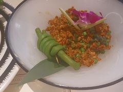 -太食獸泰式茶餐厅(IFS国金中心店)