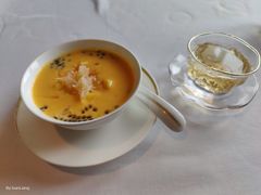 -金轩中餐厅 Jin Xuan(浦东丽思卡尔顿酒店)