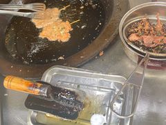 里脊肉-丁脊壹绝·里脊肉