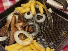 -西贝(华发商都店)