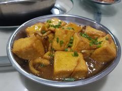 -美兰春记食店·龙舌坡红烧牛肉