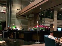 -上海外滩茂悦大酒店
