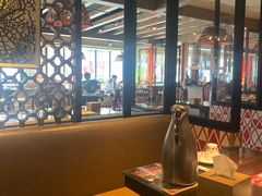 -江边城外烤全鱼(方庄时代购物中心店)