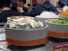 -密友回转自助火锅(世茂国际广场店)