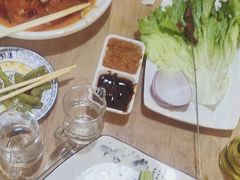 -花儿穆萨·烤肉餐厅(石马坪店)
