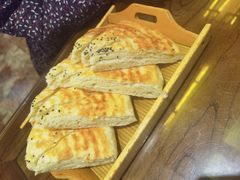 饽饽饼-王明古法砂锅居(开化寺店)