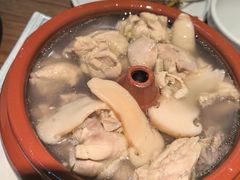-金孔雀德宏傣味餐馆(魏公村店)