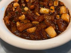 -老海陵·泰州菜(图书馆店)