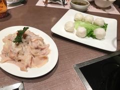 -协成海鲜火锅(情侣路店)