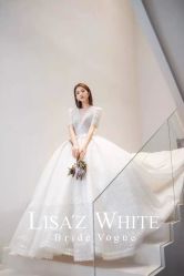 -Renee芮亦婚纱(原丽莎)