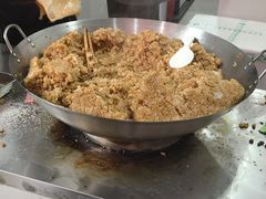 -六广门毛阿姨糯米饭