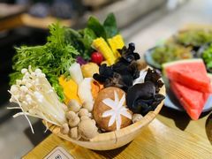 -湊湊火锅·茶憩(合生汇购物中心店)