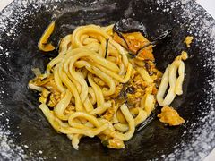 茄子面-后海16号·北京私房菜