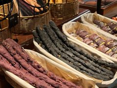 法棍三剑客-红跑车HPCBAKERY(汉商店)