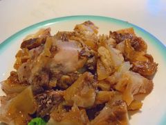 -老仁义·清真菜(太古街店)