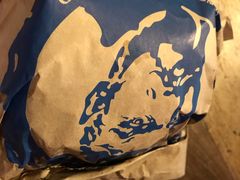 -Fergburger(皇后镇店)