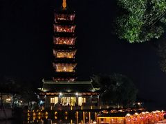 -乌镇东栅景区