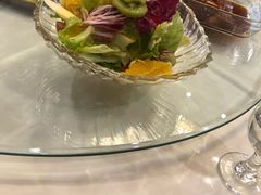 -香融府·烤鸭·家常菜(马家堡路店)