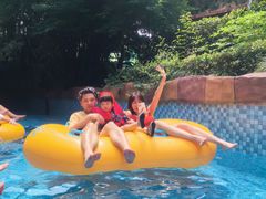 -苏州乐园森林水世界