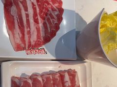 -虾吃虾涮.虾火锅.肉蟹煲(步步高梅溪新天地店)