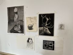 -信马画室 成人零基础到个人创作画室(亚运村店)