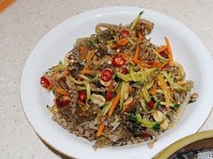 -如轩·海鲜砂锅粥·潮汕菜(小榄店)