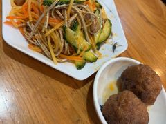 -晋来顺手擀面(金地花园店)