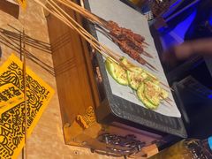 -喝丢一只鞋海鲜烧烤·海肠捞饭(东关街店)