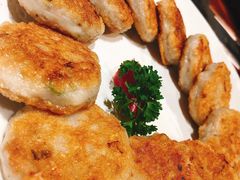均安煎鱼饼-渔米粥(罗湖店)
