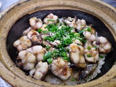 白鳝煲仔饭-红星光发煲仔饭(大石街店)