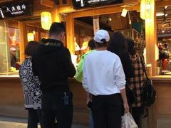 -沙州食驿·非遗小吃夜市