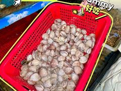 -坛南湾阿强农家乐.海鲜大排档老字号(福州地标美食店)